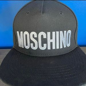 BRAND NEW AUTHENTIC MOSCHINO